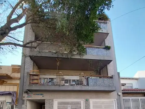 Cochera en Venta en Villa Urquiza, CABA