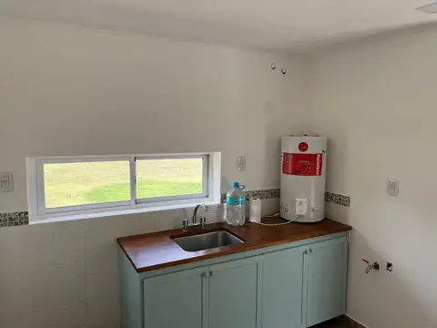 Casa en Venta A Estrenar