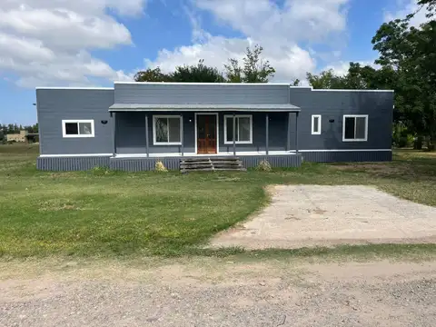 ¡Exclusiva Casa a Estrenar en Club de Campo La Asunción, a Minutos de CABA!