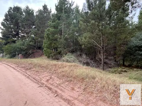 Terreno en venta - 1.200mts2 - Senderos I, Costa Esmeralda
