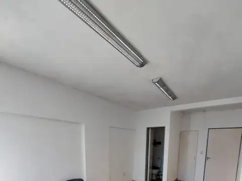 Oficina Monoambiente con 1 baño