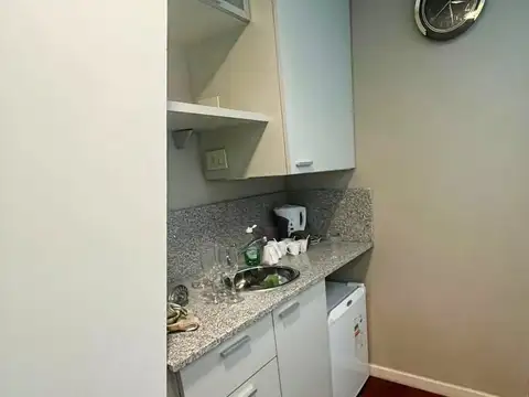 AVENIDA DEL LIBERTADOR al 6100