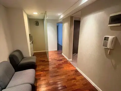 Oficina en venta en Av. Libertador 6100, Belgrano