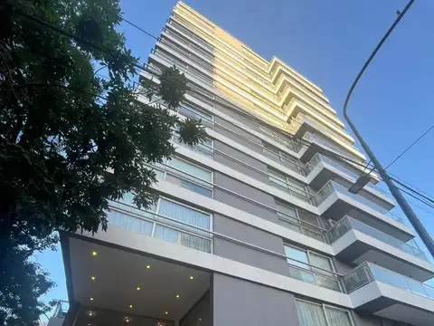 AVENIDA DEL LIBERTADOR al 6100