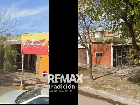 Casa en Venta en Presidencia Roque Saenz Peña, USD 149.000