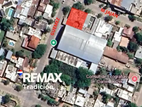 VENTA CASA EN ESQUINA CON MULTIUNIDAD RENTABLE