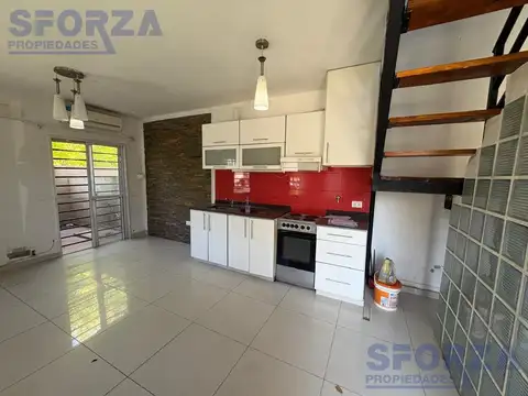 Departamento en Venta de 4 ambientes