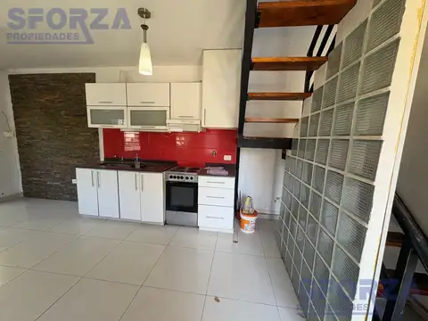 Departamento en Venta en San Miguel, USD 62.000