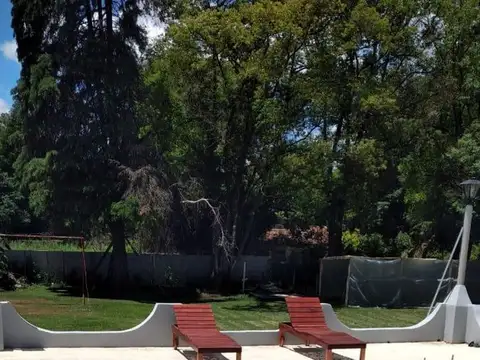 Quinta en Venta en General Rodríguez, USD 199.000