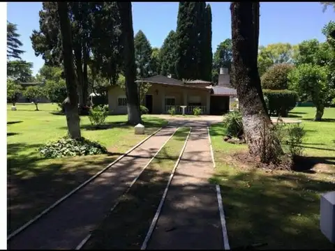 VENTA CASA HECTÁREA 4 AMB PILE GENERAL RODRÍGUEZ