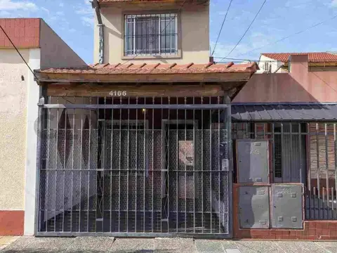 Alcaraz 4100, Piso 0