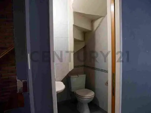 VENTA TRIPLEX EN SAN JUSTO COCHERA/PERMUTA