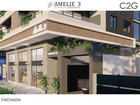 Departamento en Venta en Merlo, USD 155.873