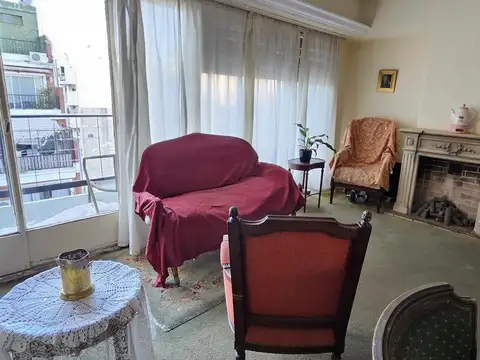 Departamento en Venta al Este