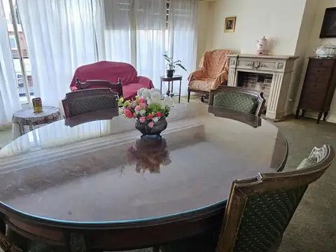 Departamento en Venta 55 años