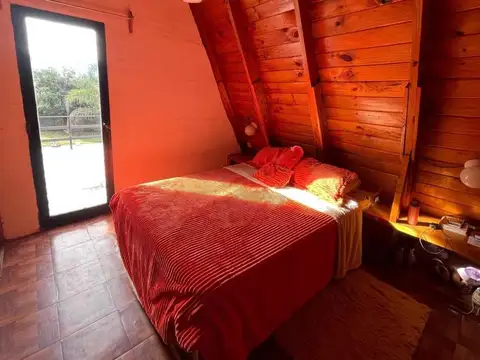Casa en Venta en Villa Carlos Paz, USD 90.000