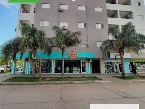 DEPARTAMENTO 2 DOR.C/DEP - ZONA CENTRO, PRESIDENTE ROQUE SÁENZ PEÑA