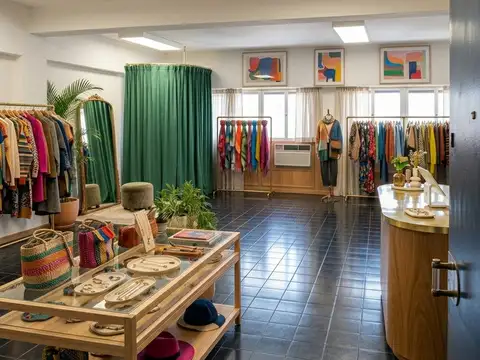 Venta Oficina en dúplex  uso Comercial en Monserrat
