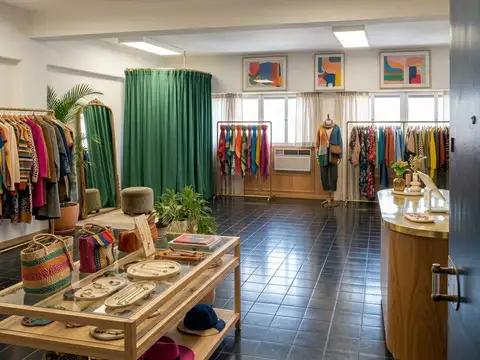Venta Oficina en dúplex  uso Comercial en Monserrat