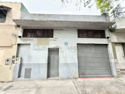 Doctor Domingo Cabred 4800
