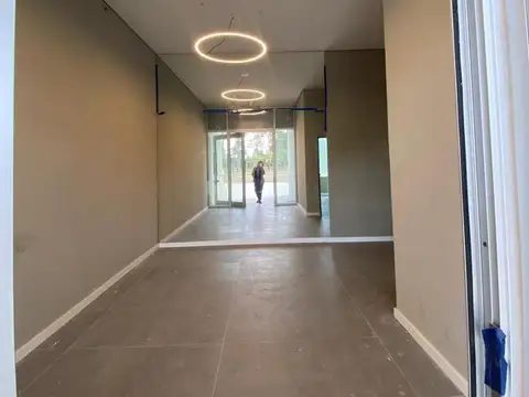 Único Golf - Av. Eva Perón 8998, Rosario, Fisherton