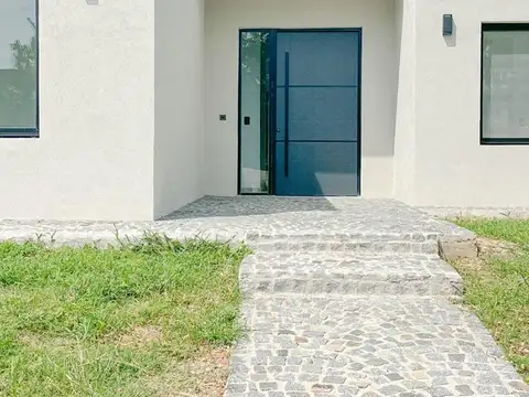 Casa San Matias