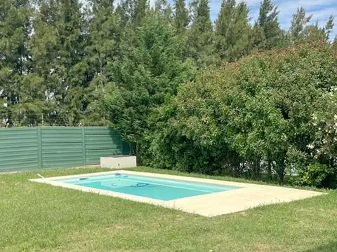 Casa en Venta de 3 dormitorios