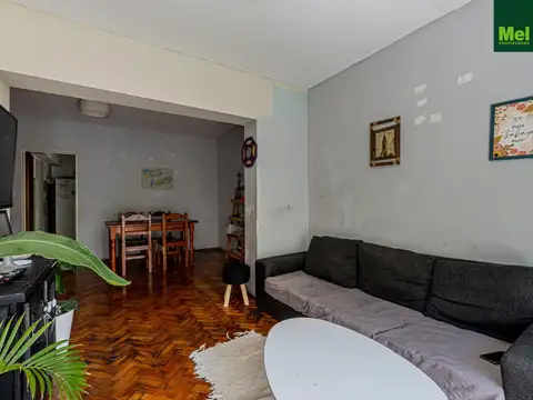 Departamento en Venta 50 años