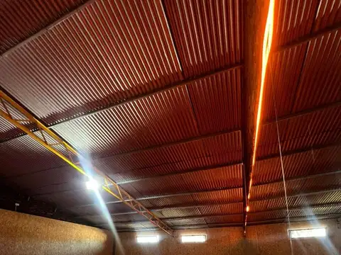 Local para gimnasio- ALQUILER- Ituzaingó sur