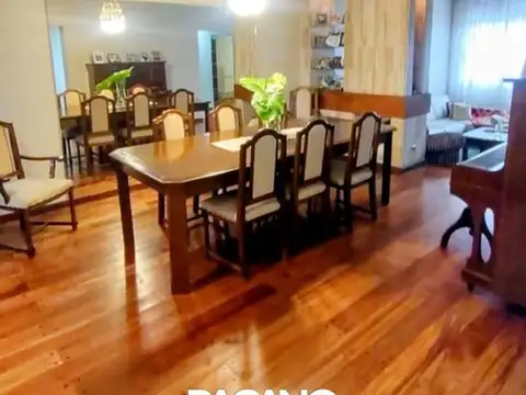 Casa en Venta 40 años
