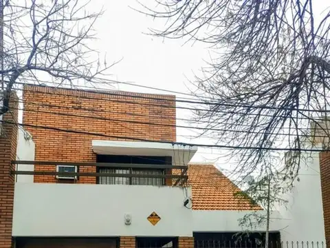 Entre Ríos 2400