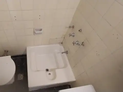 Departamento en Alquiler al Norte