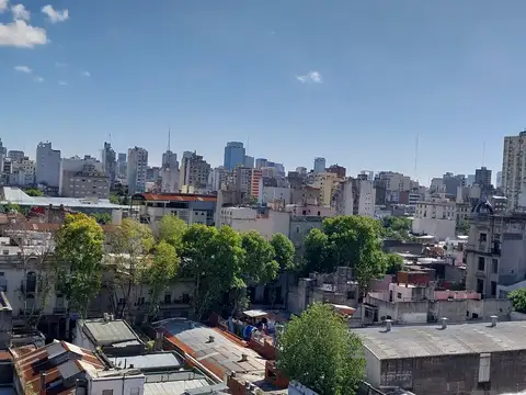 Departamento en Alquiler 40 años