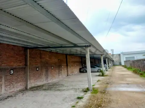 CALLE 134 ENTRE 66 Y 67 , Piso 0