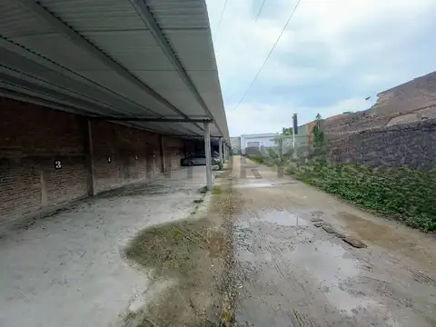 Terreno en Venta de 600,0 m2
