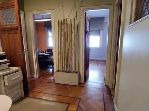 Oficina en Venta en San Nicolás, USD 109.000