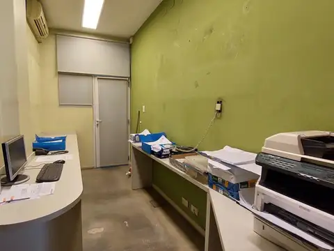 Oficina en Venta en San Nicolás, USD 109.000