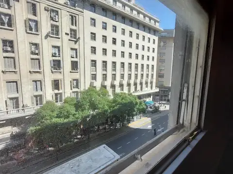 Diagonal Norte 875 , Piso 3