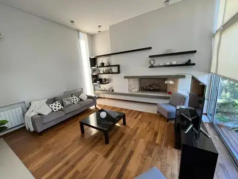 Casa en Alquiler 8 años