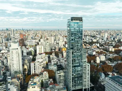 Departamento en Alquiler en Palermo Soho, USD 5.500