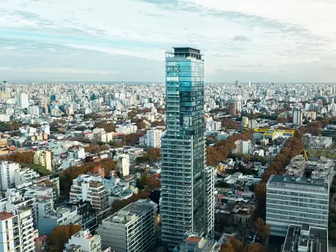 4 ambientes en venta o alquiler en Torre Bella 