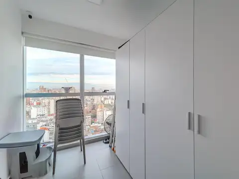 Departamento en Alquiler de 4 ambientes