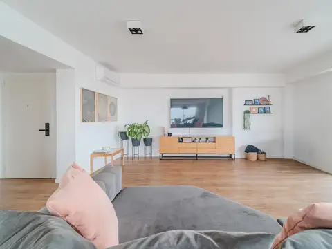 Departamento en Alquiler de 4 ambientes
