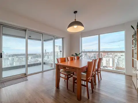 Departamento en Alquiler A Estrenar