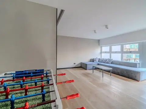 Departamento en Alquiler A Estrenar