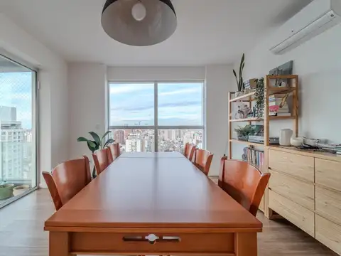 Departamento en Alquiler en Palermo Soho, USD 5.500