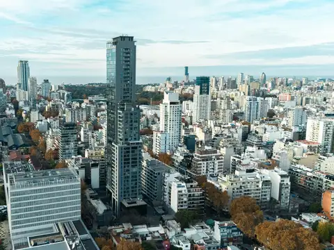 4 ambientes en venta o alquiler en Torre Bella 