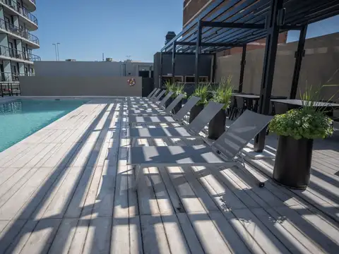 Departamento en Venta al Norte