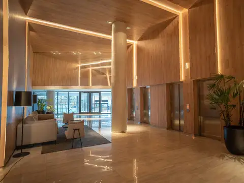Departamento en Venta en Barracas, USD 100.100