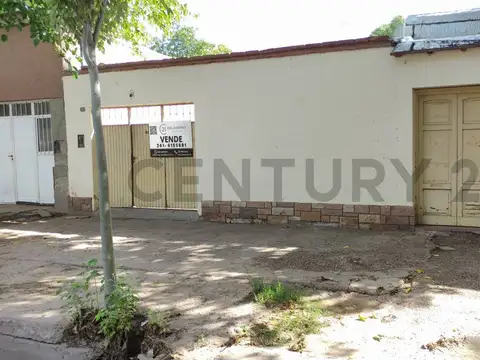 Venta de Terreno en Las Heras
